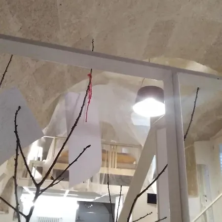 Apartment Sole Di Paglia Giu