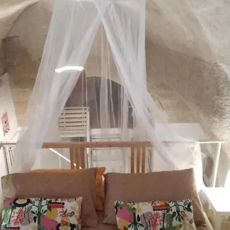 Apartment Sole Di Paglia Giu