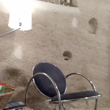 Sole Di Paglia Giu Apartment *