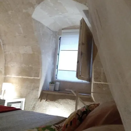 Apartment Sole Di Paglia Giu